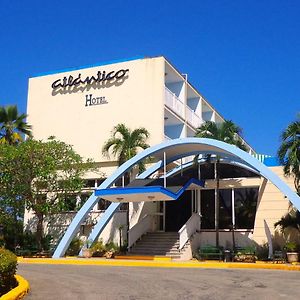 Hotel Atlantico